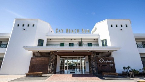 Caybeach Sun – fotografie 2