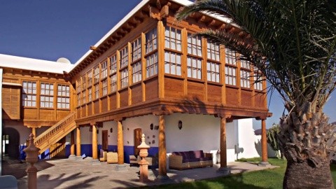 La Casona de Yaiza – fotografie 2