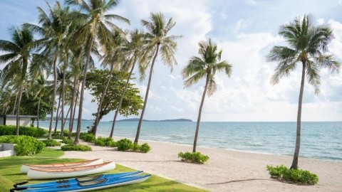 Centara Reserve Samui (ex. Grand Beach Resort)