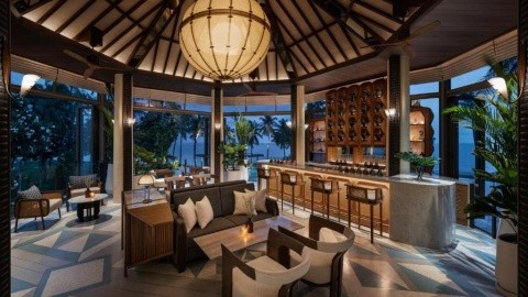 Centara Reserve Samui (ex. Grand Beach Resort) – fotografie 4