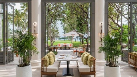 Centara Reserve Samui (ex. Grand Beach Resort) – fotografie 5