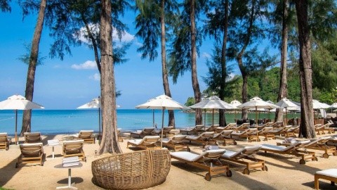 InterContinental Phuket Resort – fotografie 2