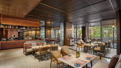 InterContinental Phuket Resort – fotografie 4