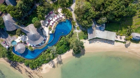 KOH YAO YAI VILLAGE – fotografie 2