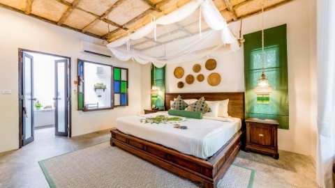 KOH YAO YAI VILLAGE – fotografie 3