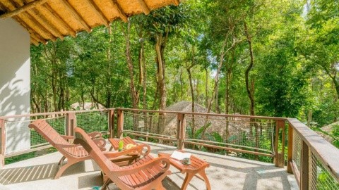 KOH YAO YAI VILLAGE – fotografie 4