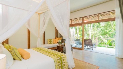 KOH YAO YAI VILLAGE – fotografie 5