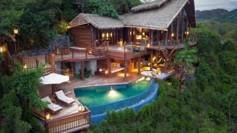 Six Senses Yao Noi – fotografie 4