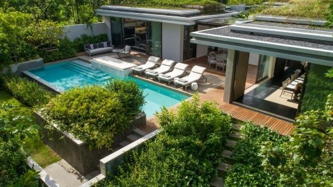 Rosewood Phuket – fotografie 3