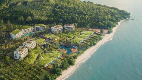 Anantara Koh Yao Yai Resort and Villas