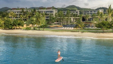 Anantara Koh Yao Yai Resort and Villas – fotografie 2