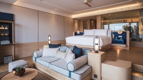 Anantara Koh Yao Yai Resort and Villas – fotografie 4