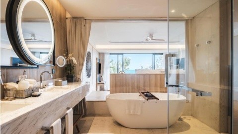 Anantara Koh Yao Yai Resort and Villas – fotografie 5