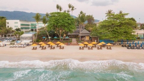 Buri Rasa Village – fotografie 2