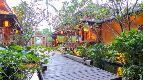 Buri Rasa Village – fotografie 4