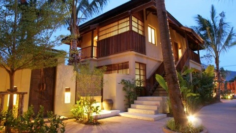 Buri Rasa Village – fotografie 5