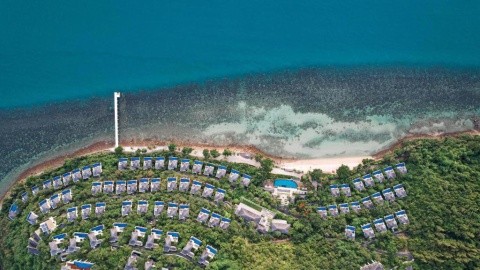 Conrad Koh Samui – fotografie 5