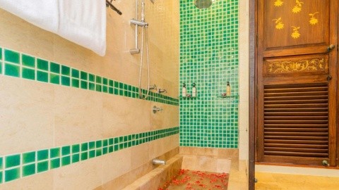 Anavana Beach Resort (ex. Poppies Samui) – fotografie 3