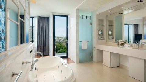 Amari Residences Pattaya – fotografie 3