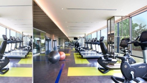 Amari Residences Pattaya – fotografie 5