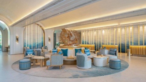 Meliá Pattaya – fotografie 4