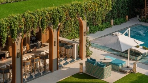 Meliá Pattaya – fotografie 5