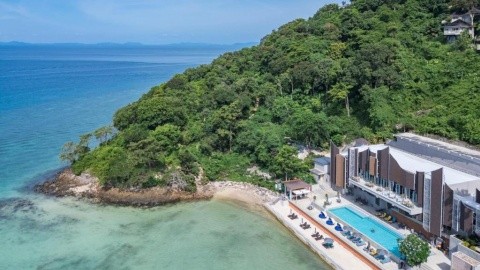 Centara Villas Phi Phi Island – fotografie 2