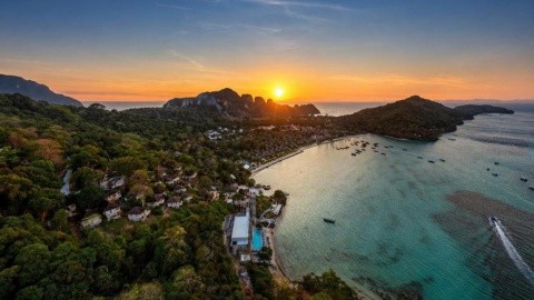Centara Villas Phi Phi Island – fotografie 3