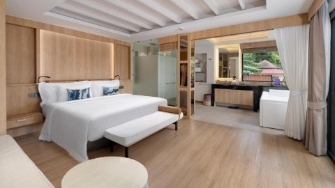 Centara Villas Phi Phi Island – fotografie 5