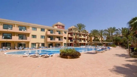 BLUESEA Aloe Corralejo – fotografie 2