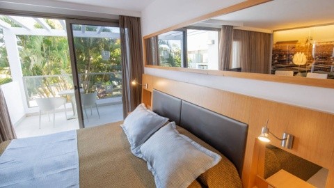 R2 Bahia Playa Design & Spa & R2 Romantic Fantasia Dreams & Suites – fotografie 4