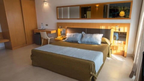 R2 Bahia Playa Design & Spa & R2 Romantic Fantasia Dreams & Suites – fotografie 5