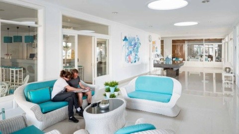 Neptuno Suites (Costa Teguise)