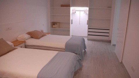 Neptuno Suites (Costa Teguise) – fotografie 2