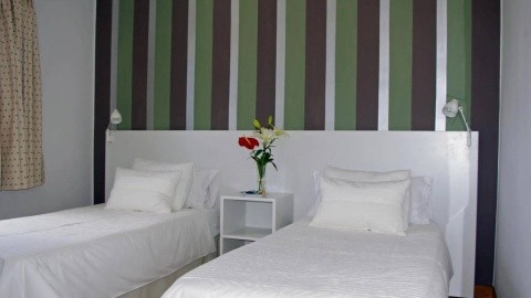 Neptuno Suites (Costa Teguise) – fotografie 3