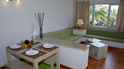 Neptuno Suites (Costa Teguise) – fotografie 4