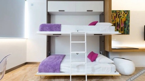 Suites Garden – fotografie 2