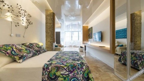 Suites Garden – fotografie 3