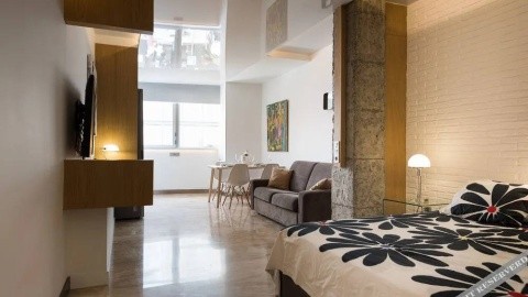 Suites Garden – fotografie 4