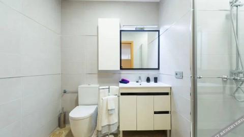 Suites Garden – fotografie 5