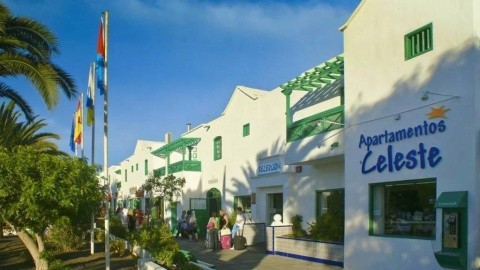 Apartmány Celeste – fotografie 2