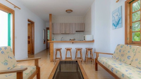 Apartmány Celeste – fotografie 5