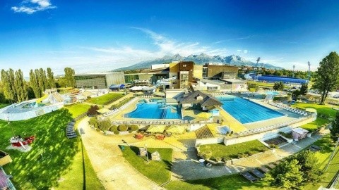 Aquacity Seasons – fotografie 3
