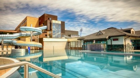 Aquacity Seasons – fotografie 5