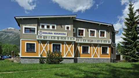 Apartmány Koliba Kamzík – fotografie 2