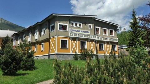 Apartmány Koliba Kamzík – fotografie 4