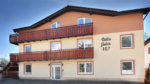 Villa Júlia