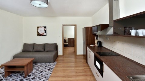 Villa Júlia – fotografie 4