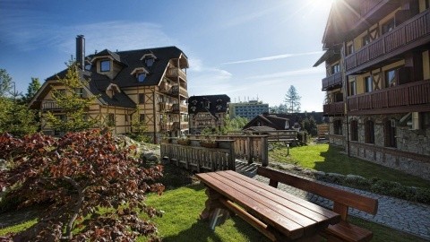 APLEND KUKUCKA MOUNTAIN HOTEL & RESIDENCES – fotografie 5