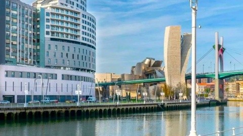 Vincci Consulado de Bilbao (Bilbao) – fotografie 2
